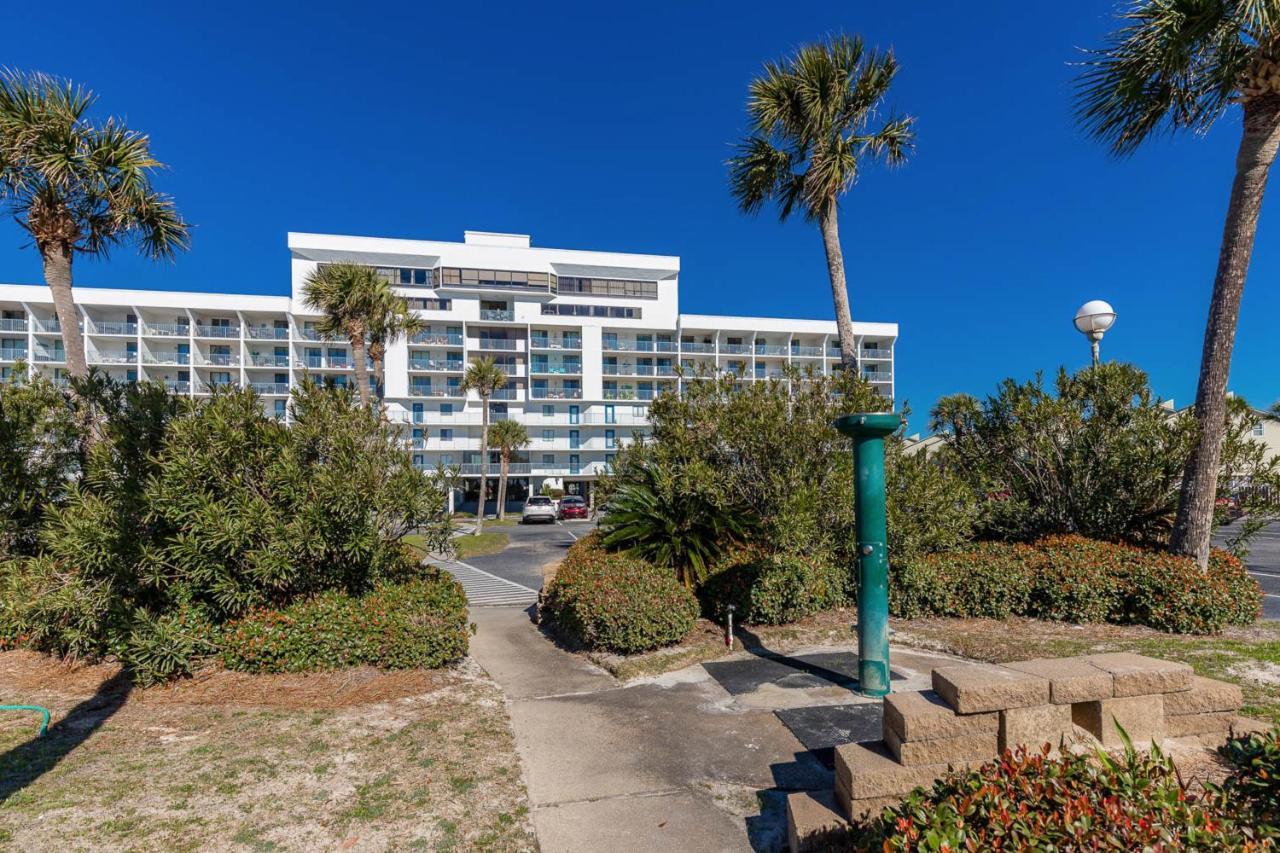 Gulf Shores Surf & Racquet Club #207A Kültér fotó