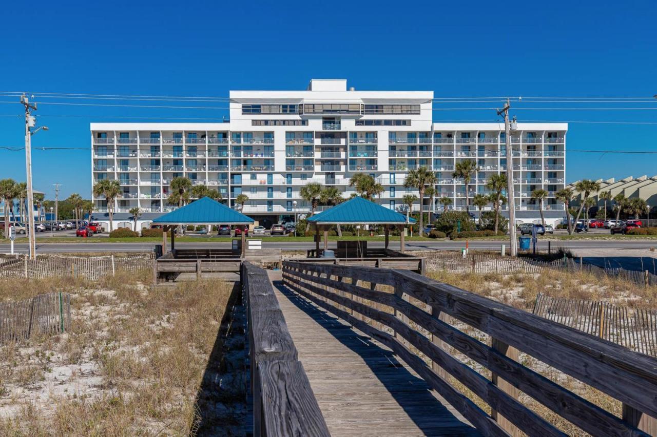 Gulf Shores Surf & Racquet Club #207A Kültér fotó